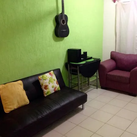 Home Playa Del Carmen