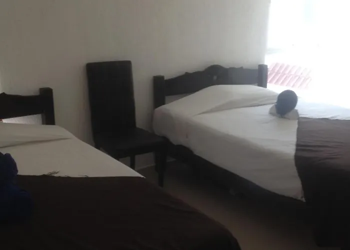 Home Playa Del Carmen