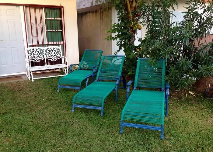 Pensión Home Playa Del Carmen *